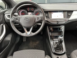 Opel Astra - afbeelding nr 3