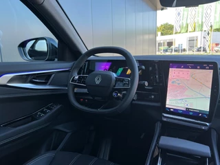 Renault Austral Renault Austral E-Tech Full Hybrid 200 Techno - afbeelding nr 22