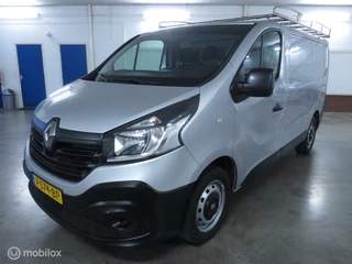 Renault Trafic Renault Trafic bestel 1.6 dCi T27 L1H1 Comfort - afbeelding nr 2