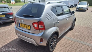 Suzuki Ignis Suzuki Ignis 1.2 Smart Automaat Hybrid Select - afbeelding nr 5