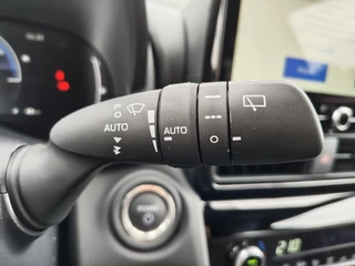 Toyota Yaris Cross Toyota Yaris Cross 1.5 Hybrid 130 Dynamic | Comfort Pack | Sensoren v/a | Stoelverw - afbeelding nr 12