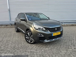 Peugeot 3008 Peugeot 3008 1.2 PureTech Première | NAp | Navi | Airco - afbeelding nr 3