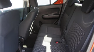 Suzuki Ignis - afbeelding nr 11