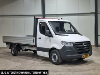 Mercedes-Benz Sprinter Mercedes Sprinter bestel 315 1.9 CDI L3 Select - afbeelding nr 7