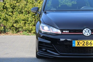 Volkswagen Golf Volkswagen Golf 7.5 2.0 TSI DSG GTI 230 PK Dyn Audio|Carplay|A. Cruise|Pdc|Trhk afn.|Led|Nav| - afbeelding nr 73