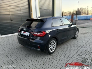 Audi A1 Sportback Audi A1 Sportback 30 TFSI | Apple CarPlay | Adaptieve Cruise - afbeelding nr 2