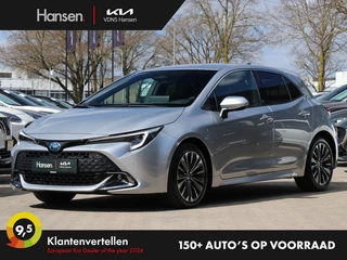 Toyota Corolla - 203317534-0