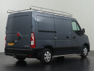 Renault Master | Betimmering | 3-Persoons | Gate Locks - afbeelding nr 2