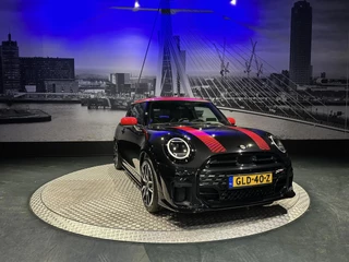 MINI Cooper Mini Cooper 2.0 S John Cooper Works - afbeelding nr 12