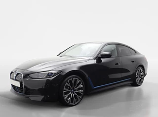 BMW i4 eDrive40 | Panoramadak | 12% Bijtelling