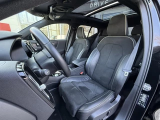 Volvo XC40 Volvo XC40 1.5 T4 Recharge R-Design |Pano|Harman Kardon|Memory|360CAM|Winter| - afbeelding nr 8