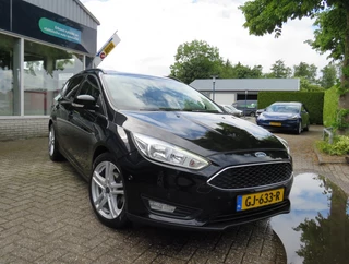 Ford Focus - afbeelding nr 2