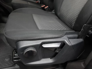 Ford Transit Custom Ford Transit Custom 300 2.0 TDCI L2H1 Raptor Dubbele Cabine Trend Sport Edition Navi Airco Camera Trekhaak Bluetooth - afbeelding nr 12