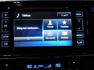 Toyota Auris Toyota Auris 1.8 Hybrid Touring Sports Executive / Pano - afbeelding nr 49