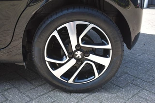 Peugeot 108 - afbeelding nr 9