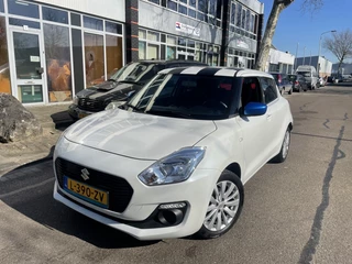 Suzuki Swift - 130973673-0