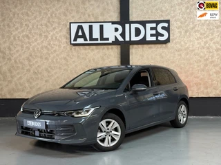 Volkswagen Golf 1.5 eTSI Life Edition | Stoel/Stuurverwarming | Carplay | Parkeersensoren | Led | Sfeerverlichting