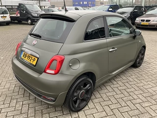 Fiat 500 - afbeelding nr 10