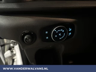 Ford Transit Ford Transit 2.0 TDCI 130 pk L3H2 Euro6 Airco | Camera | Navigatie | Android Auto | Cruisecontrol | Parkeersensoren Stoelverwarming, Verwarmde voorruit, Elektrisch verstelbare bestuurdersstoel, Bijrijdersbank - afbeelding nr 19