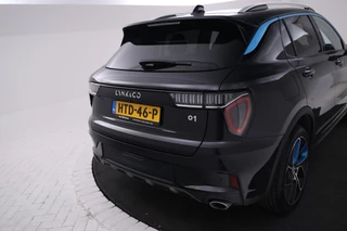 Lynk & Co 01 Lynk & Co 01 1.5 Panorama dak, Apple/Android carplay,  Keyless - afbeelding nr 8