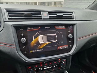 SEAT Arona Seat Arona 1.0 TSI FR Business Intense DSG|ACC|Vitrual-cockpit|Clima|17-inch|2020| - afbeelding nr 16