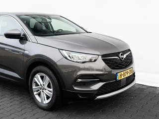 Opel Grandland X Opel Grandland X 1.2 Turbo 131pk Business Executive | Navigatie | Assist pakket | Sportstoelen - afbeelding nr 37