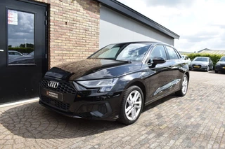 Audi A3 - afbeelding nr 7