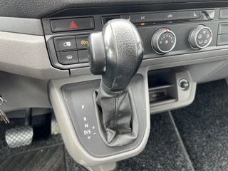 Volkswagen Crafter Volkswagen Crafter 35 2.0 TDI L4 H3 - afbeelding nr 25