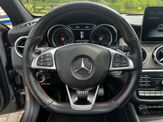 Mercedes-Benz GLA Mercedes-Benz GLA 250 4Matic | AMG | Pano | 19