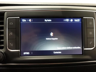 Opel Vivaro-e Opel Vivaro-e L3H1 Edition 75 kWh Automaat Navi Cruise Control Parkeersensoren Camera WLTP 317 km actieradius - afbeelding nr 32