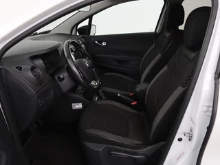 Renault Captur Renault Captur 1.2 TCe Intens | Automaat | Full LED | Navigatie |  Keyless | Camera | Climate control | Android Auto | Parkeerhulp | Cruise control - afbeelding nr 4