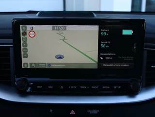 Kia Ceed Sportswagon Kia Ceed Sportswagon 1.6 GDI PHEV DynamicPlusLine | Apple carplay | Stoelverwarming | - afbeelding nr 15