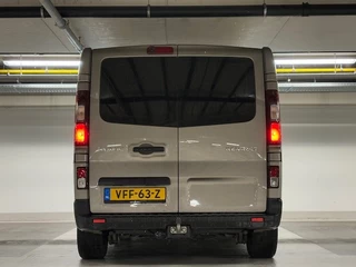 Renault Trafic - afbeelding nr 6