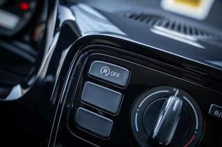 Volkswagen up! Volkswagen Up! 1.0 move up! BlueMotion*AUTOMAAT*AIRCO*5 DRS - afbeelding nr 39