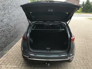 Kia Sportage Kia Sportage 1.6 GDI DynamicLine - afbeelding nr 6