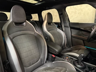 MINI Countryman Mini Mini Countryman 2.0 John Cooper Works ALL4 Chili 306 pk | Pano | Harman/Kardon | Leer | keless | HUD - afbeelding nr 15