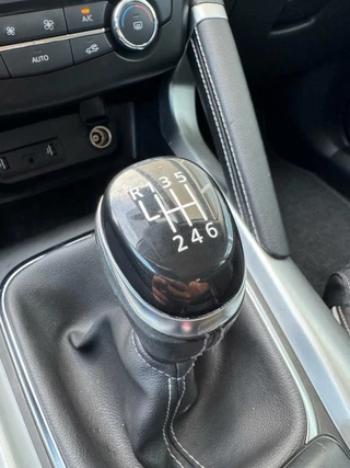 Renault Kadjar Renault Kadjar 1.2 TCe Bose|Navi|Trekhaak|Cruise|Airco - afbeelding nr 17