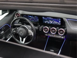 Mercedes-Benz GLA [MEMORY SEAT, SCHUIFDAK, APPLE CARPLAY, ANDROID, CAMERA, SFEERLICHT, NIEUWSTAAT] - afbeelding nr 14
