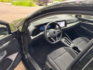 Volkswagen Golf Volkswagen Golf 1.0 ETSI **Carplay//18inch//DAB** - afbeelding nr 10