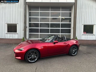 Mazda MX-5 - 149911319-0