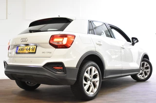 Audi Q2 Audi Q2 30 TFSI 110PK PRO-LINE NAVI/LED/CAMERA - afbeelding nr 8