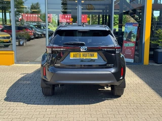 Toyota Yaris Cross - afbeelding nr 8