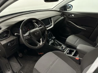 Opel Grandland X Opel Grandland X 1.2 Turbo Edition NAVI CARPLAY TREKHAAK - afbeelding nr 17