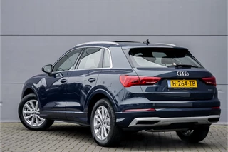 Audi Q3 230PK Pano B&O ACC Ori NL 1e Eig - afbeelding nr 11