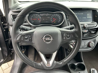 Opel KARL Opel KARL 1.0 ecoFLEX Innovation 50% deal 3.475,- ACTIE Half leder / Stoel-stuur verwarming / Carplay / Clima - afbeelding nr 2