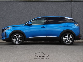 Peugeot 3008 |CRUISE|360° CAMERA|STOELV|DAB|CARPLAY| - afbeelding nr 23