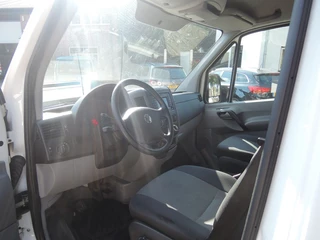Volkswagen Crafter - afbeelding nr 9