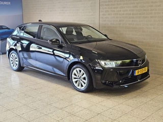 Opel Astra - afbeelding nr 6