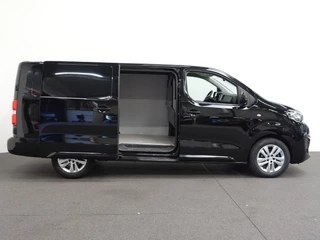 Peugeot Expert Peugeot Expert 2.0 BlueHDI 180PK Long L3H1 Premium Automaat Navigatie App-Connect Cruise Control Airco LM Velgen Euro6 - afbeelding nr 35