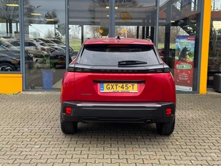 Peugeot 2008 - afbeelding nr 8